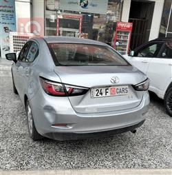 تويوتا يارس